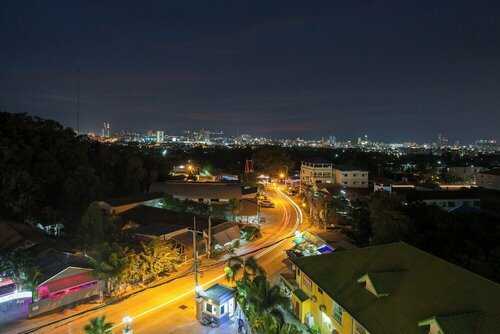 Royal Grand Pattaya, Забронировать Отель Нонг-Пру Паттайя