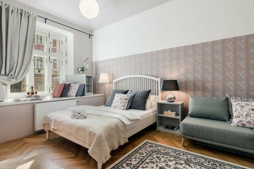 City centre APT Prague by Michal&Friends, Reservar Apartamento Praga República Checa