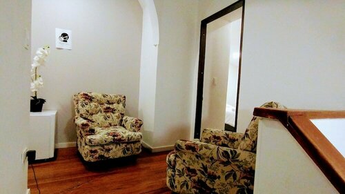 Casa SAB  Los Andes, Boek Hotel Bogota Colombia