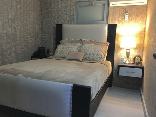 Segovia Studio Units, Rezervovat Apartmán Carolina San Juan