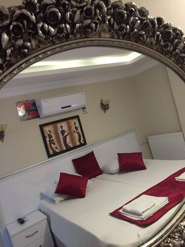 Carsi Otel, Забронировать Отель Отели Trabzon Region с парковкой, Парковка