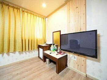 Island Motel, Reserva ahora Motel Moteles en Jeolla del Sur, Motel