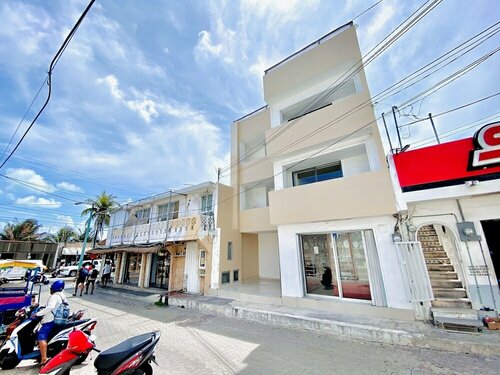 Hotel Casa Maraf - Isla Mujeres, Varaa Hotelli Isla Mujeres Quintana Roo