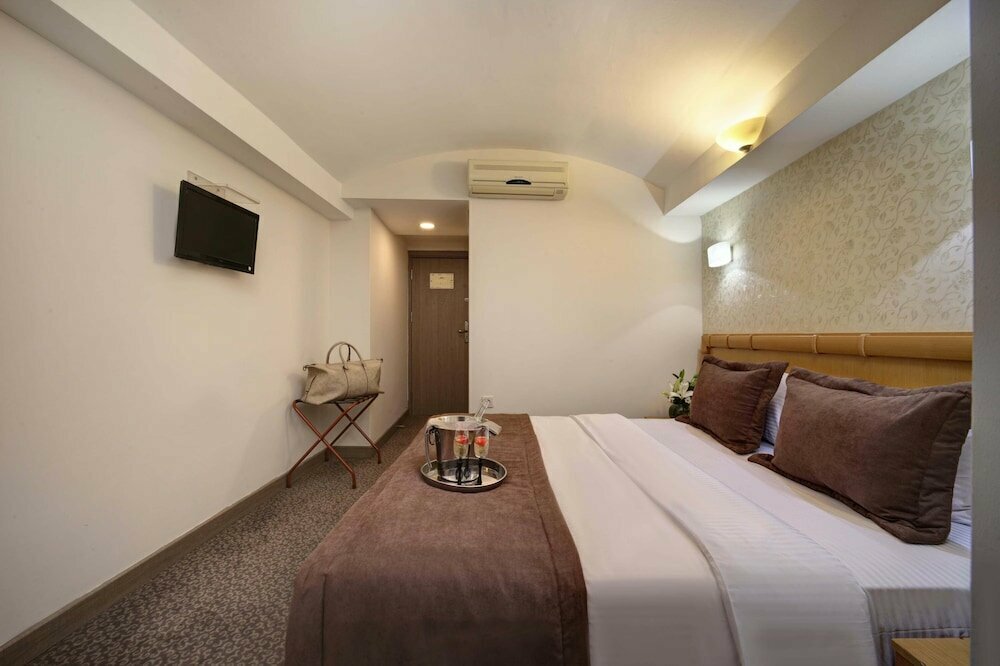 Hotel Stargate
