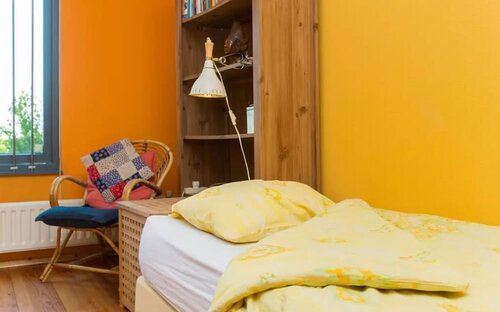 The Hague B&B, Reserva ahora Bed & breakfast La Haya Holanda Meridional