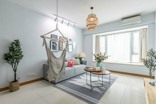 Locals Boutique Apartment Gongbei No.3, Rezerwuj Apartament Tanzhou Guangdong