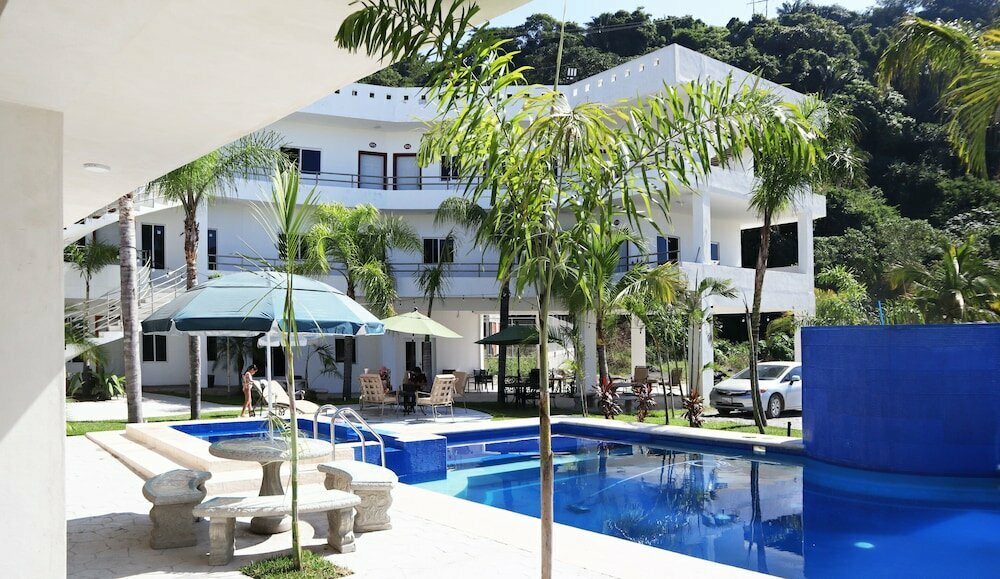 Hotel Larú spa resort