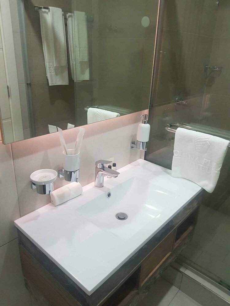Polana Plaza Hotel