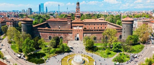 La Dimora Moderna - Milano Centrale, Забронировать  Милан Ломбардия, рядом с Дзара