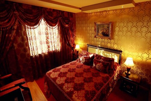 Grand Hotel Europa, Rezerwuj Hotel Hotele w Shkoder County z basenem, Basen
