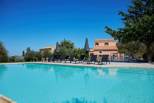 Eliathos Residence Houses, Rezerwuj Hotel Elia Iraklion