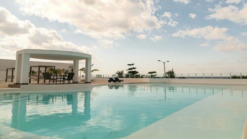 Condo Cozumel -  Incredible Sunsets D11