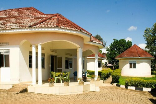 Marphie Hotel Rukungiri, Buchen Sie Hotel Rukungiri Southern Uganda