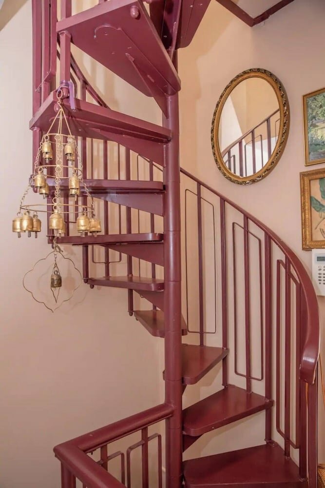 Unique 1BD Flat With Terrace - West Kensington