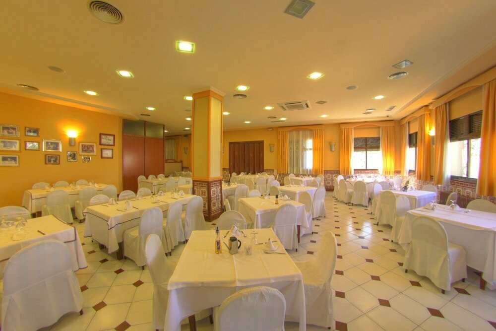 Hotel Avenida