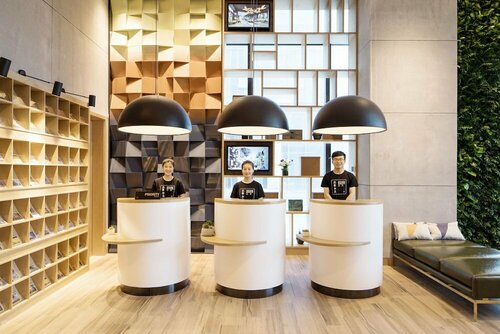 Atour Hotel Wuhan Panlong Avenue, Book Hotel Shekou Hubei