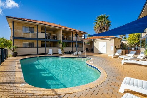 Kalbarri Edge Resort, Забронировать Курортный отель Калбарри Mid West