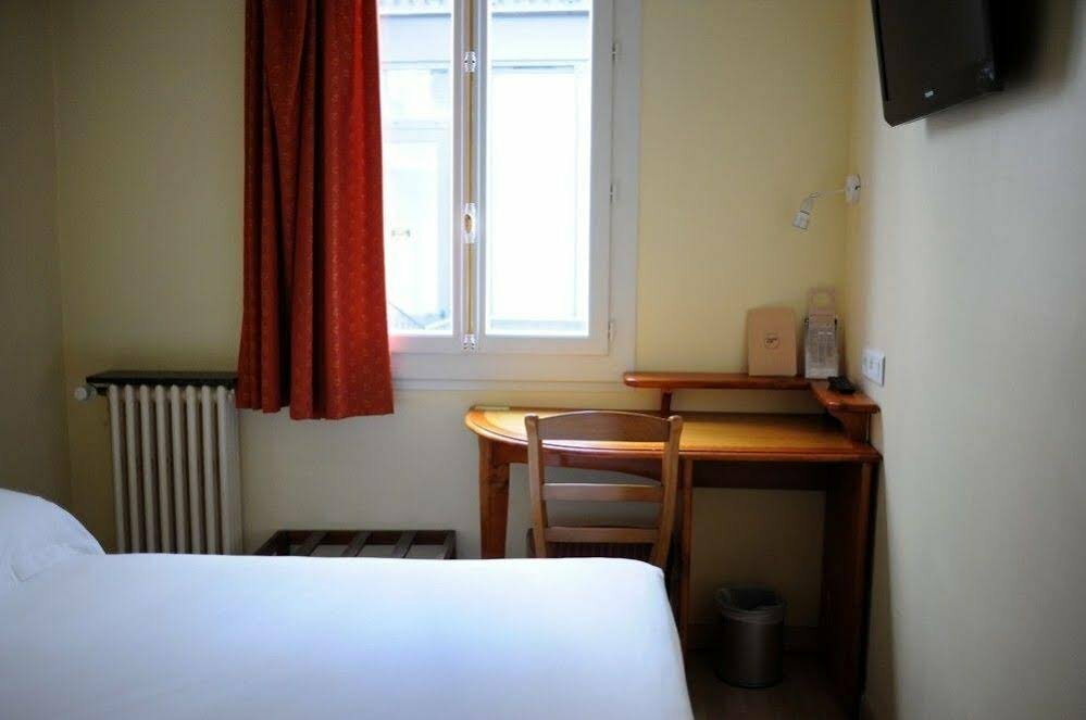 Hotel Albert 1er