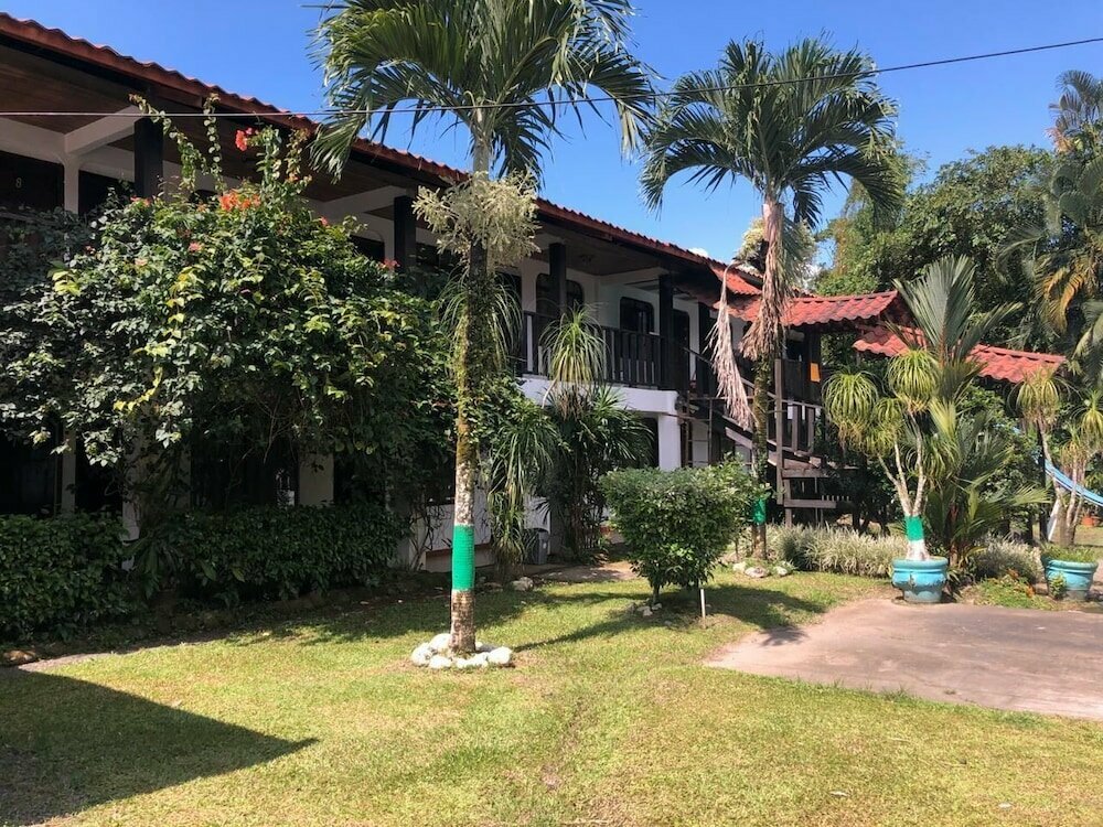 Hotel Los Tabacones