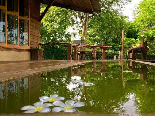 Pakchong Family Home, Забронировать Отель Пакчонг Khao Yai, рядом с Парк развлечений Thong Somboon Club