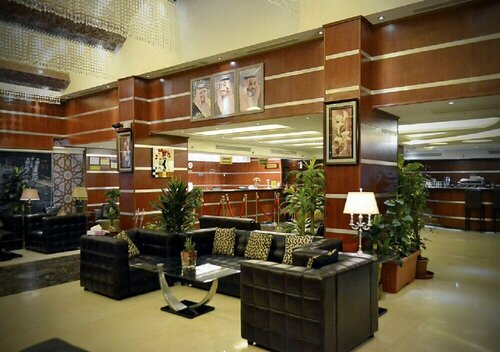 Orgeta Hotel, Забронировать Отель Джидда Мекка