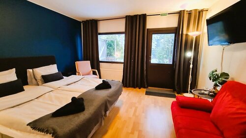 Hotel Kiljava, Rezervovat Hotel Vihti 