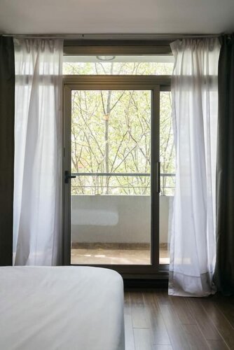 Daiban Flats Palermo Hollywood, Забронировать Отель Отели Палермо с завтраком, Завтраки