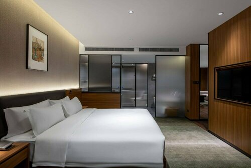 Tryp BY Wyndham Zizhou, Reserva ahora Hotel Neijiang Sichuan