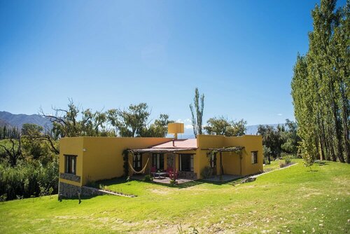 La Pascana, Забронировать Отель Качи Salta Wine Route