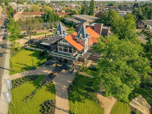 Wapen van Hengelo Residence Suites, Book Hotel Hengelo Twente