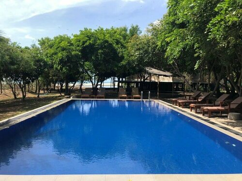 C Beyond Nilaveli, Rezervasyon Misafirhane Nilaveli Trincomalee District