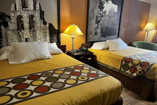 Super 8 Houston West Katy, Rezerwuj Mini-hotel Motele w Katy, Motel