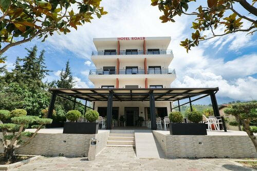 Hotel Roalb, Забронировать Отель Радиме Область Влёра