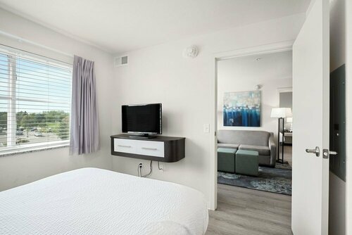 WaterWalk Extended Stay by Wyndham Minneapolis - Plymouth, Забронировать Отель Плимут Twin Cities