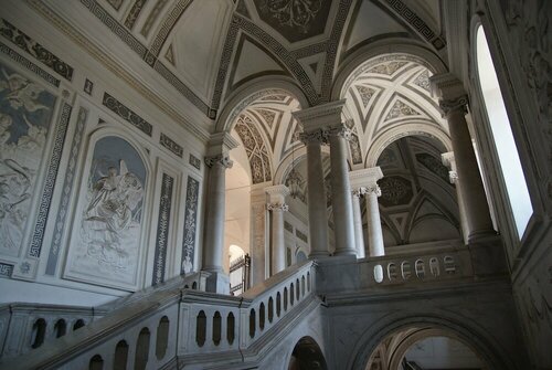 The Casetta Verga Loft in Catania Centre, Book Feriehus Sommerhuse i Sicilien, Hytte