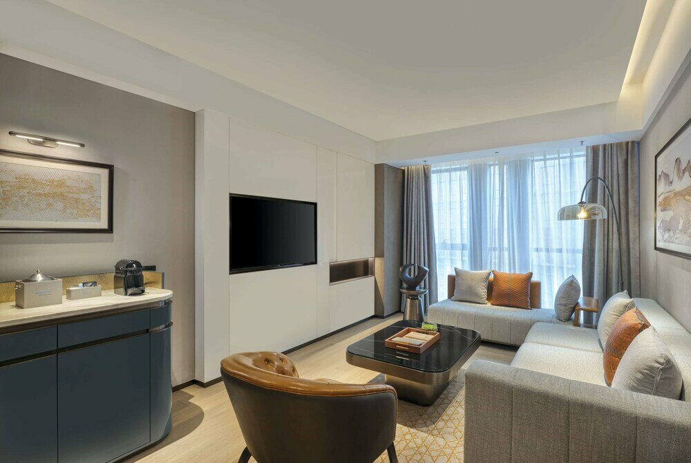 Wyndham Xiong'An
