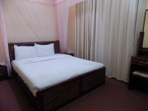 Belline Hotel Ishaka, Réserver Hôtel Ishaka Southern Uganda