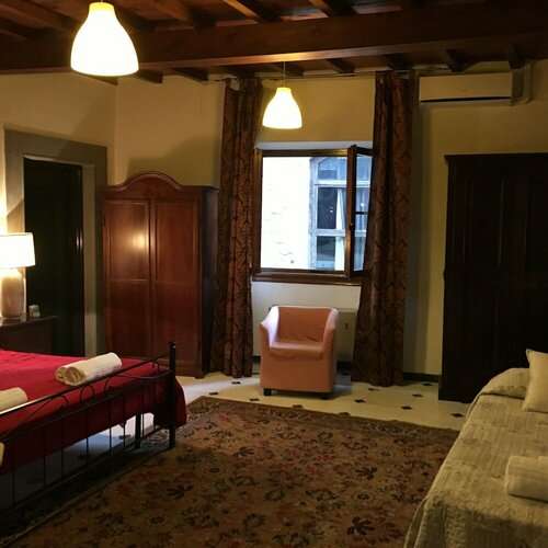 Residenza dEpoca San Jacopo, Забронировать Отель Флоренция Тоскана, рядом с Кафедральный собор Санта-Мария-дель-Фьоре
