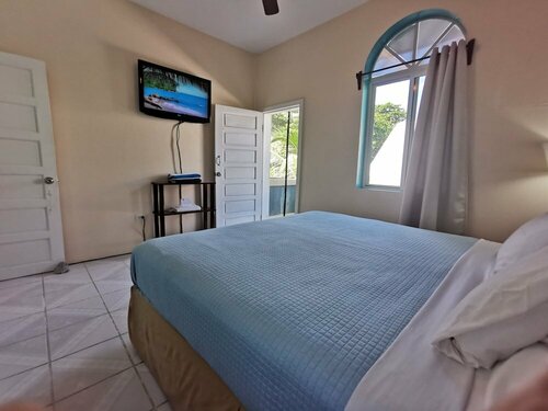 BELIZE TROPICAL DREAM VILLAS, Rezervați Hotel San Pedro Belize Province
