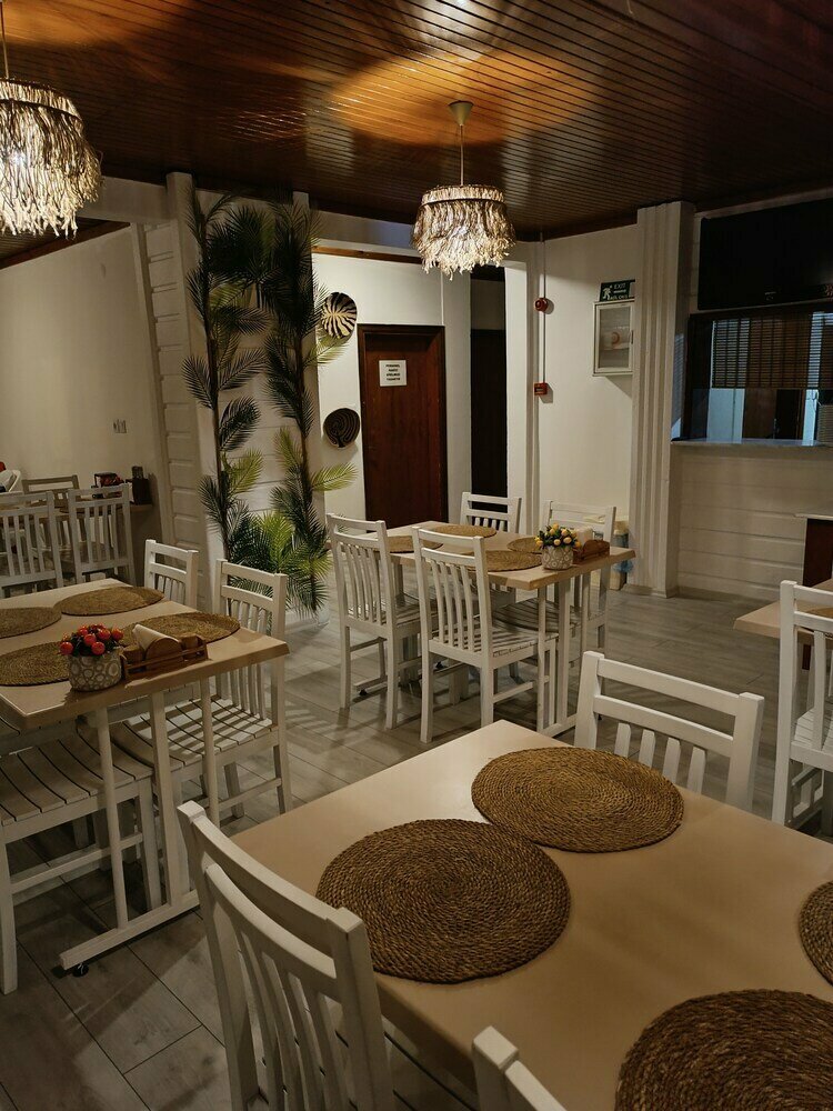 Hotel Ipekyolu
