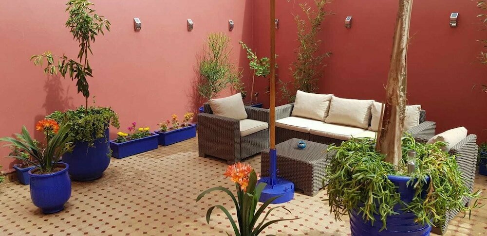 Appartement Hanane