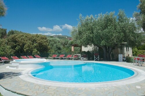 Residence Torre Delle Viole, Забронировать Отель Отели Cilento Coast 3 звезды, 3*