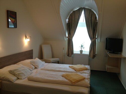 Hotel Monopoly, Забронировать Отель Отели Веспрема по системе «всё включено», Всё включено