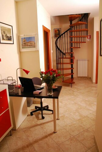Stefy's Rooms, Забронировать Гостевой дом Отели Пренестино с завтраком, Завтраки