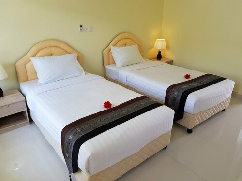 Karaa Village, Boek Pension Thoddoo Ari Atoll