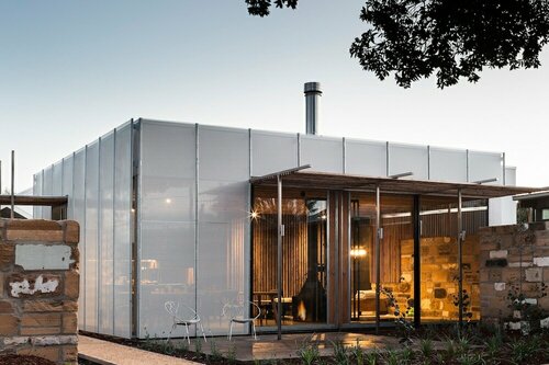 Drift House, Book Hotel 5-stjernede hoteller i Port Fairy, 5*