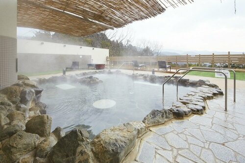 Minotani Green Sports Hotel, Prenota Hotel Kōbe Hyogo