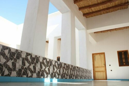 Hotel et Restaurant Riad Amodou, Забронировать Отель Отели в центре Тингир с завтраком, отели в центре Тингир с завтраком