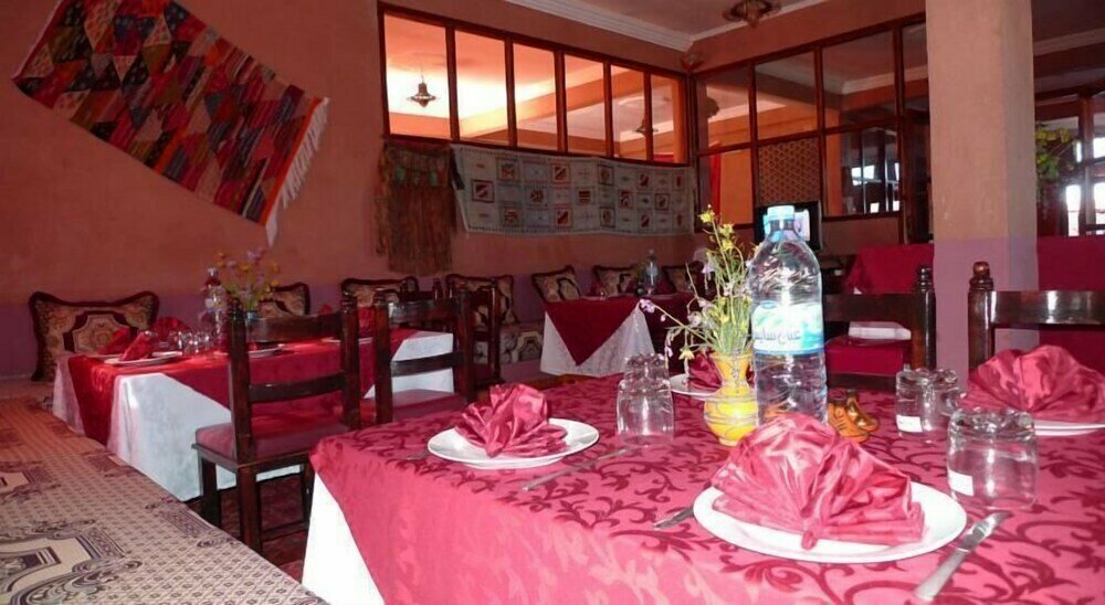 Maison dHôte Valentine