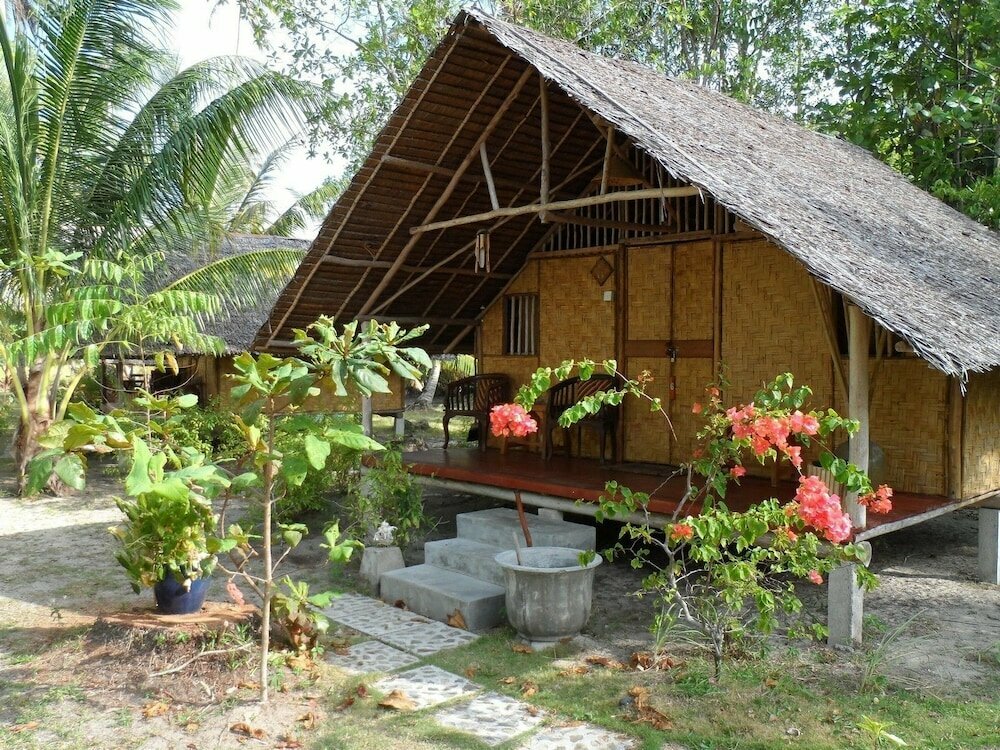 Mutiara Beach Resort